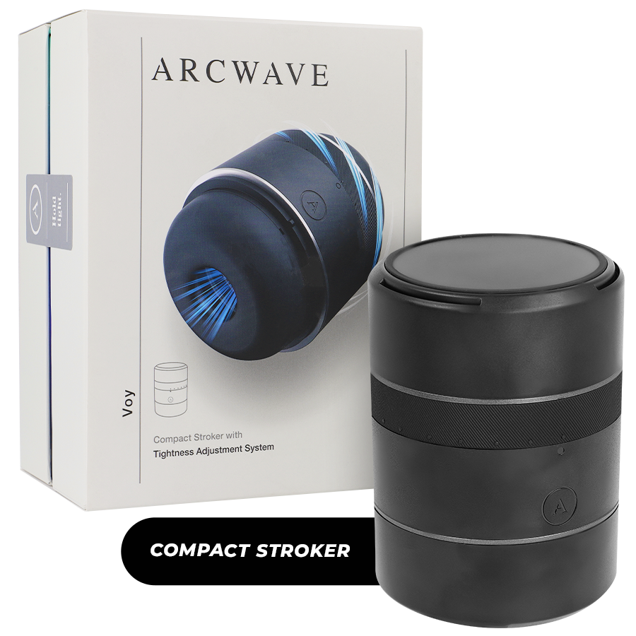 DREAMLOVE OUTLET STROKER VOY COMPACT - Aura Intime