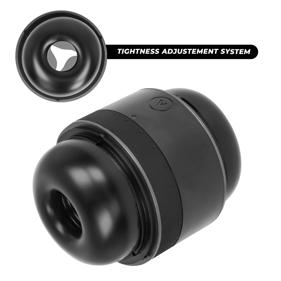DREAMLOVE OUTLET STROKER VOY COMPACT — vue détaillée