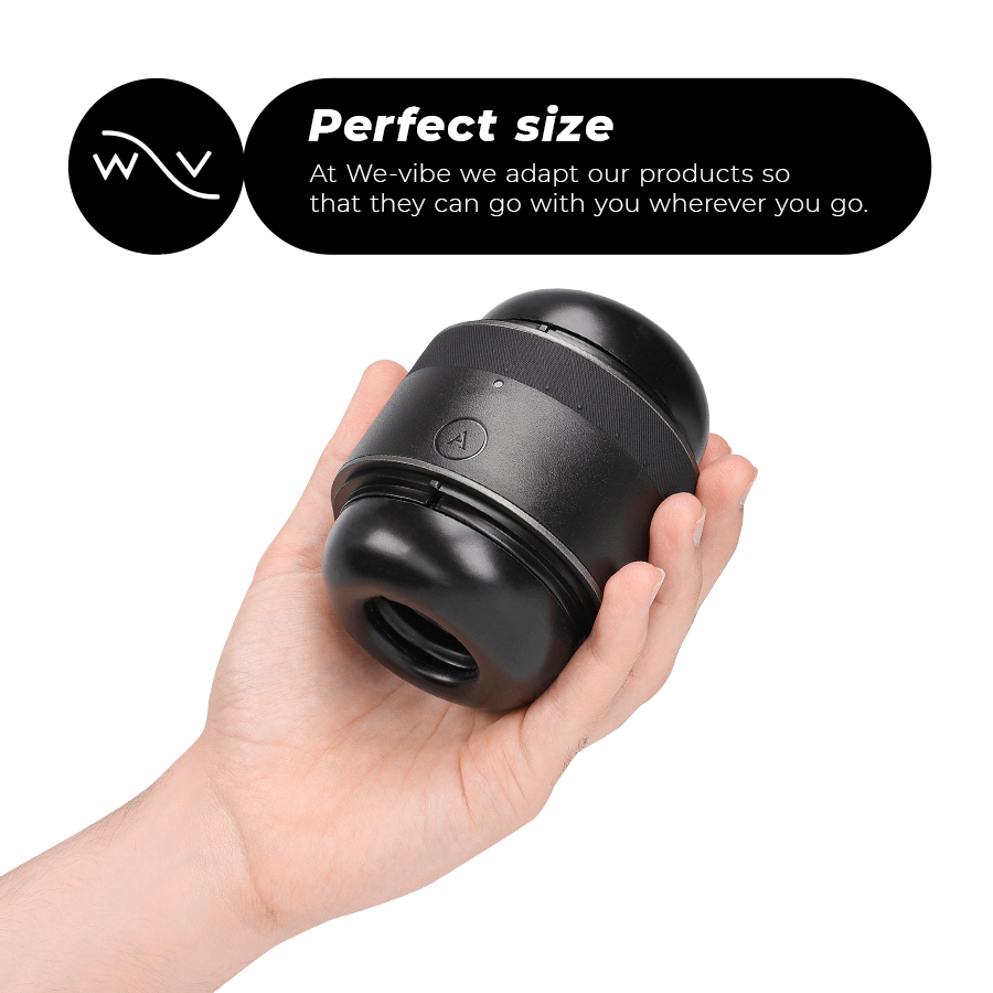 DREAMLOVE OUTLET STROKER VOY COMPACT — accessoires inclus
