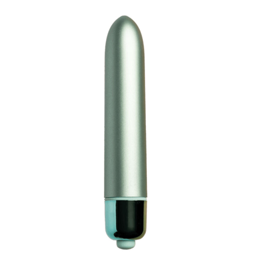 ROCKS-OFF Ro-90 Aqua Lily Balle Vibrante Vert Eau - Aura Intime