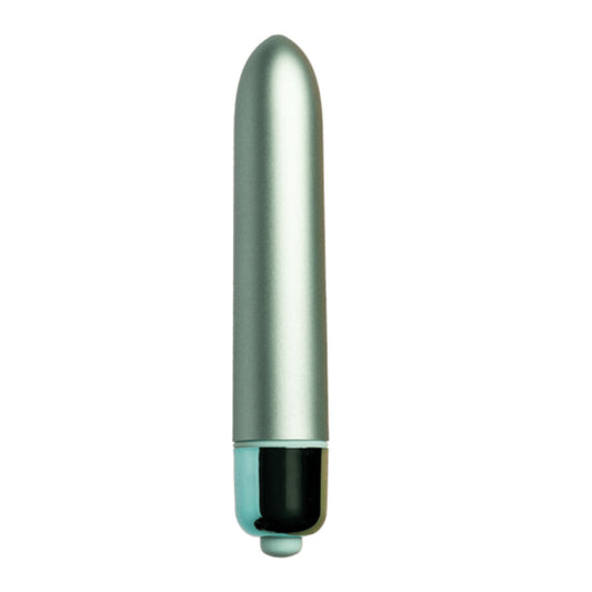 ROCKS-OFF Ro-90 Aqua Lily Balle Vibrante Vert Eau - Aura Intime