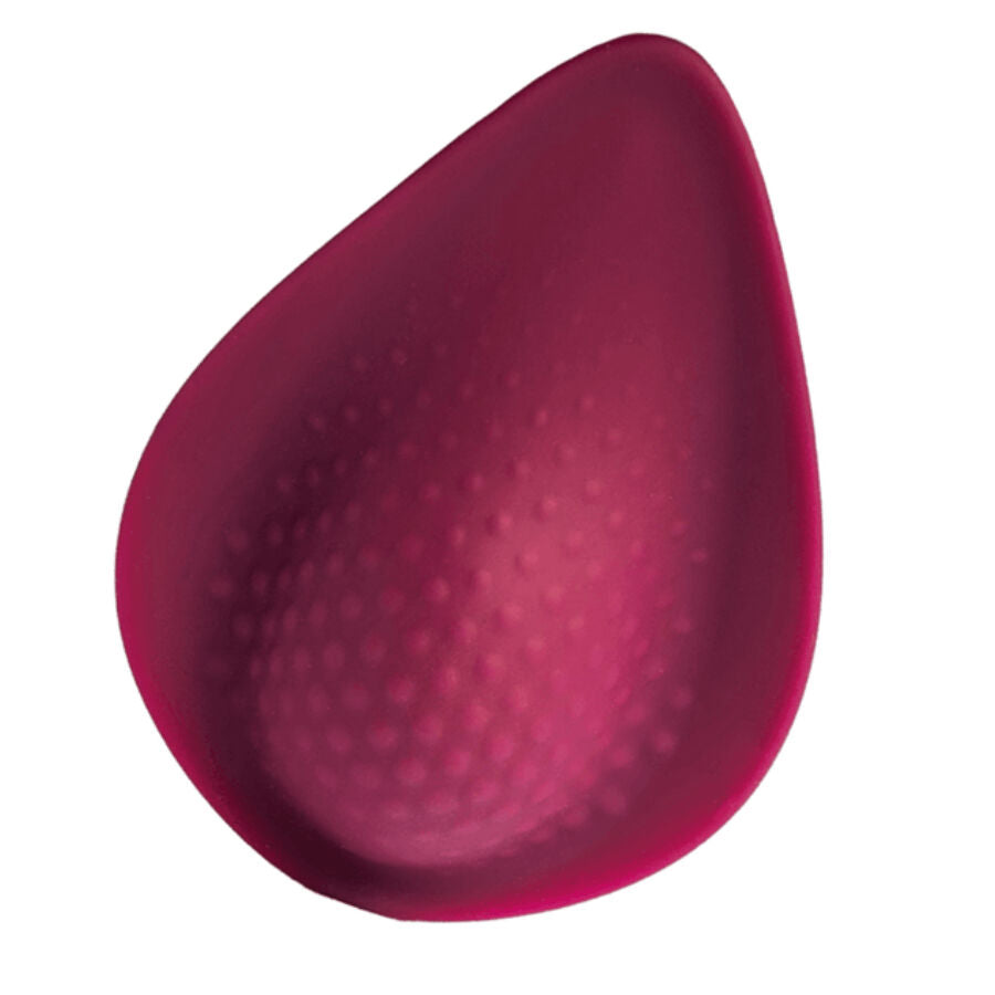 ROCKS-OFF KNICKERBOCKER GLORY VIBRATEUR CULOTTE DISCRÈTE ROSE - Aura Intime