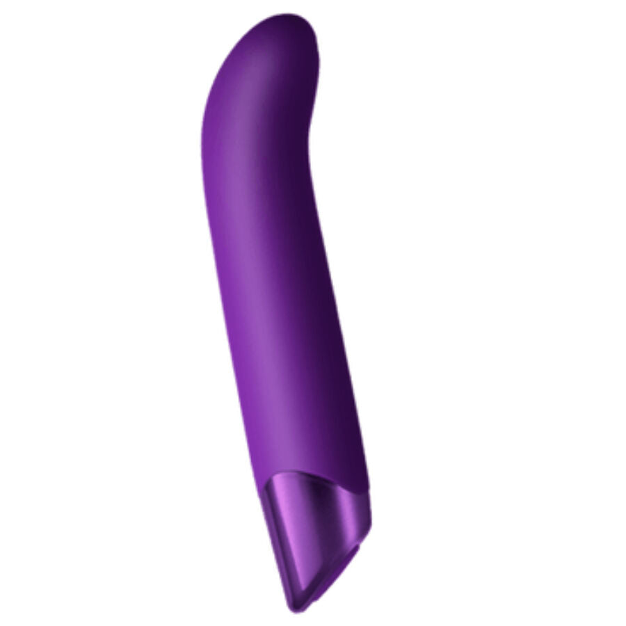 ROCKS-OFF CHAIAMO G VIBRATEUR POINT G VIOLET - Aura Intime