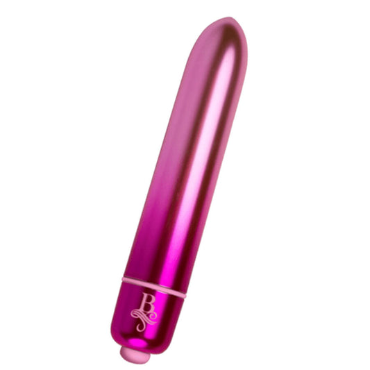 ROCKS-OFF Ro-90 Courtesan Balle Vibrante Rose - Aura Intime