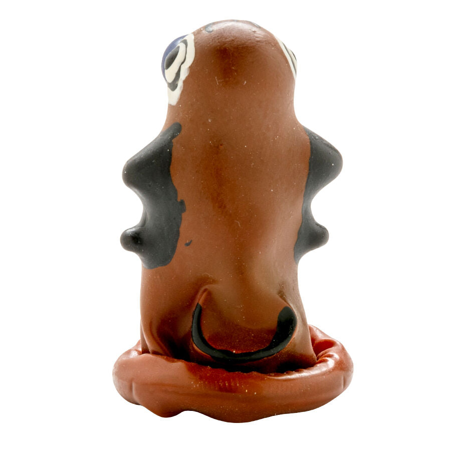 CONDOMERIE Préservatifs Fantaisie Peints À Main Platypus — vue alternative