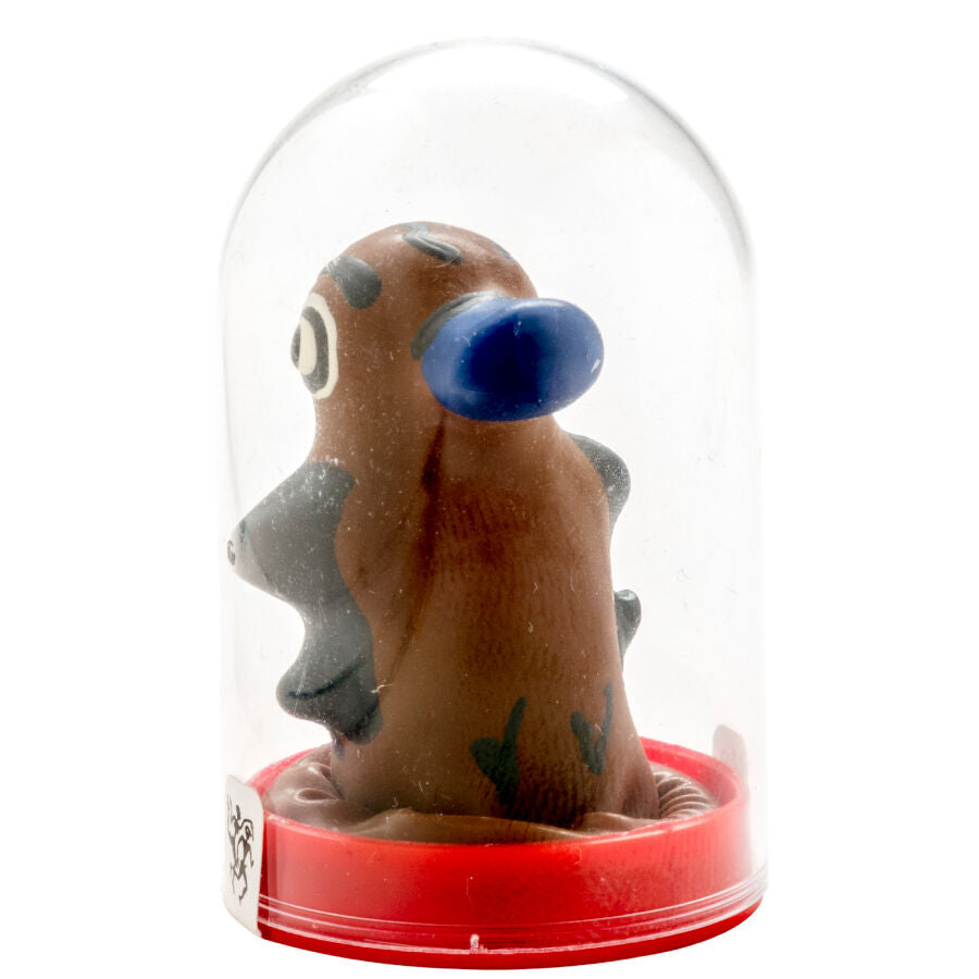 CONDOMERIE Préservatifs Fantaisie Peints À Main Platypus - Aura Intime