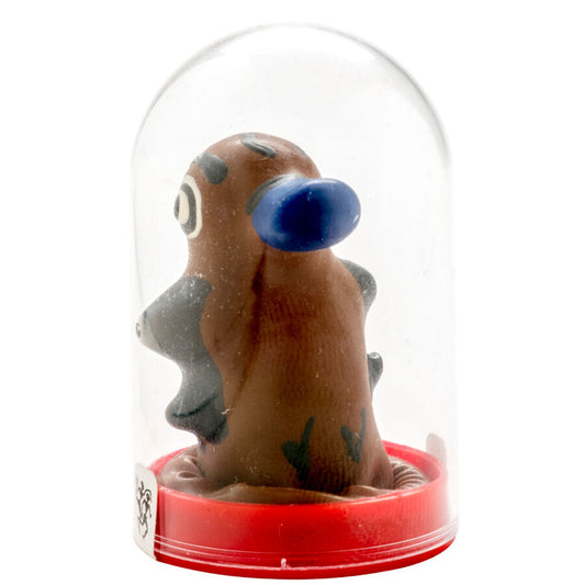 CONDOMERIE Préservatifs Fantaisie Peints À Main Platypus - Aura Intime