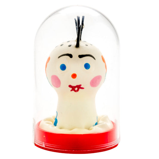 CONDOMERIE Préservatifs Fantaisie Peints À Main Punk - Aura Intime