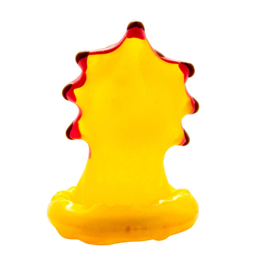 CONDOMERIE Préservatifs Fantaisies Peints À Main Sister — vue arrière