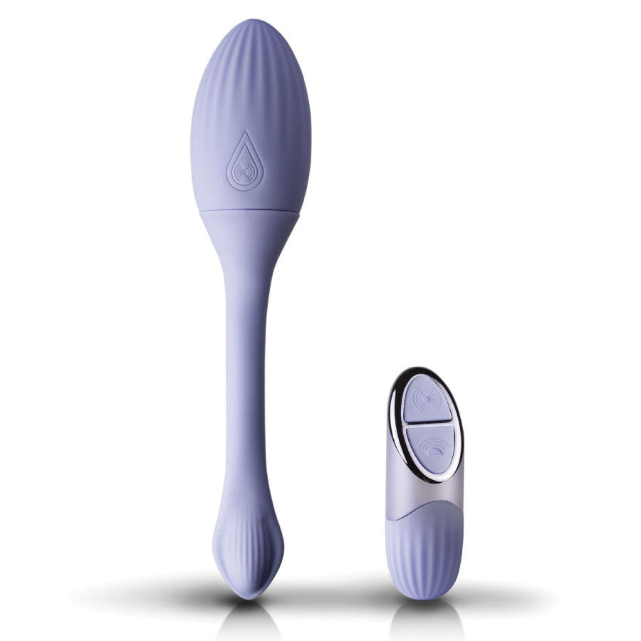 NIYA N1 Masseur Pelvien Kegel Télécommande - Aura Intime