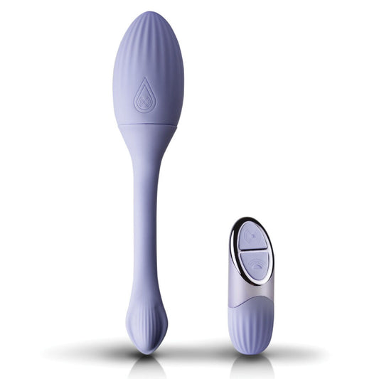 NIYA N1 Masseur Pelvien Kegel Télécommande - Aura Intime