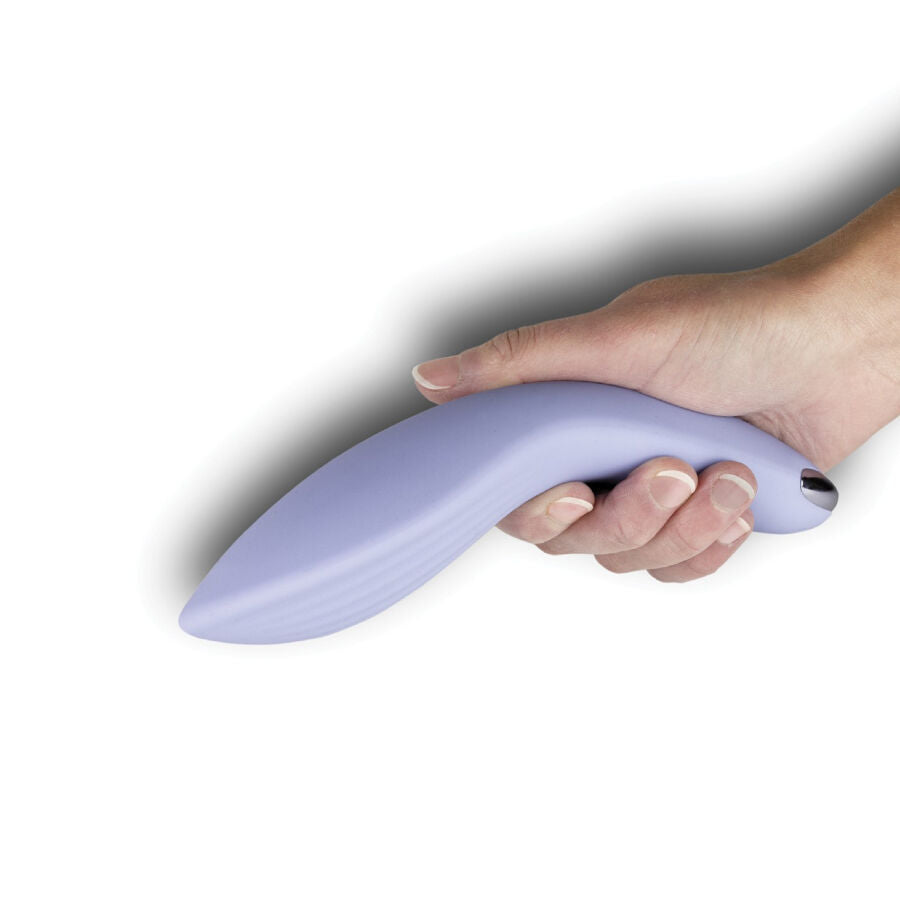 NIYA N2 Masseur Intensifiant Couples — vue alternative