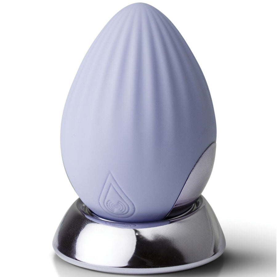 NIYA Masseur Intime À Stimulation Externe N4 — vue détaillée