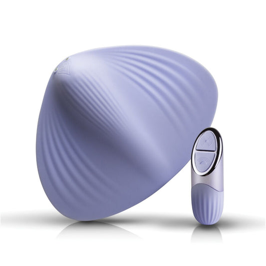 NIYA N5 Masseur Intime Multi-Usages Télécommande - Aura Intime