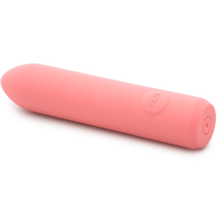 JE JOUE Ily Bullet Pink — vue détaillée