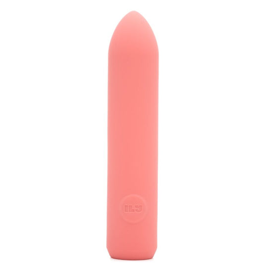 JE JOUE Ily Bullet Pink - Aura Intime