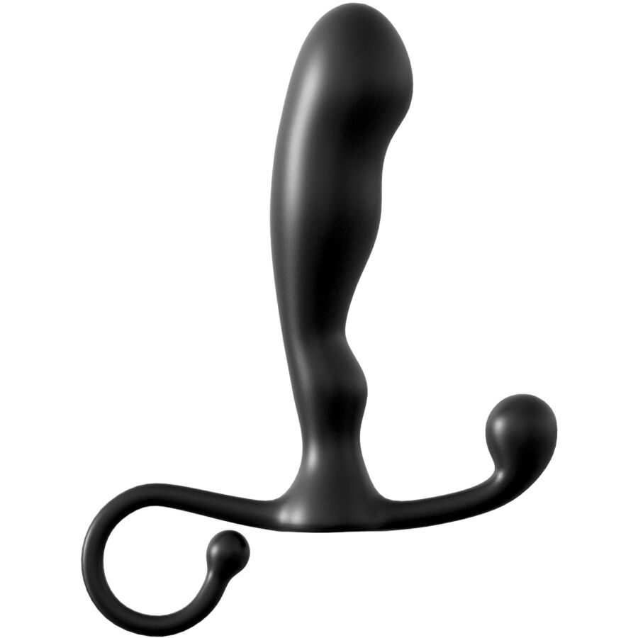 ANAL FANTASY ELITE COLLECTION DÉBUTANT FANTASY ANAL KIT NOIR — vue détaillée