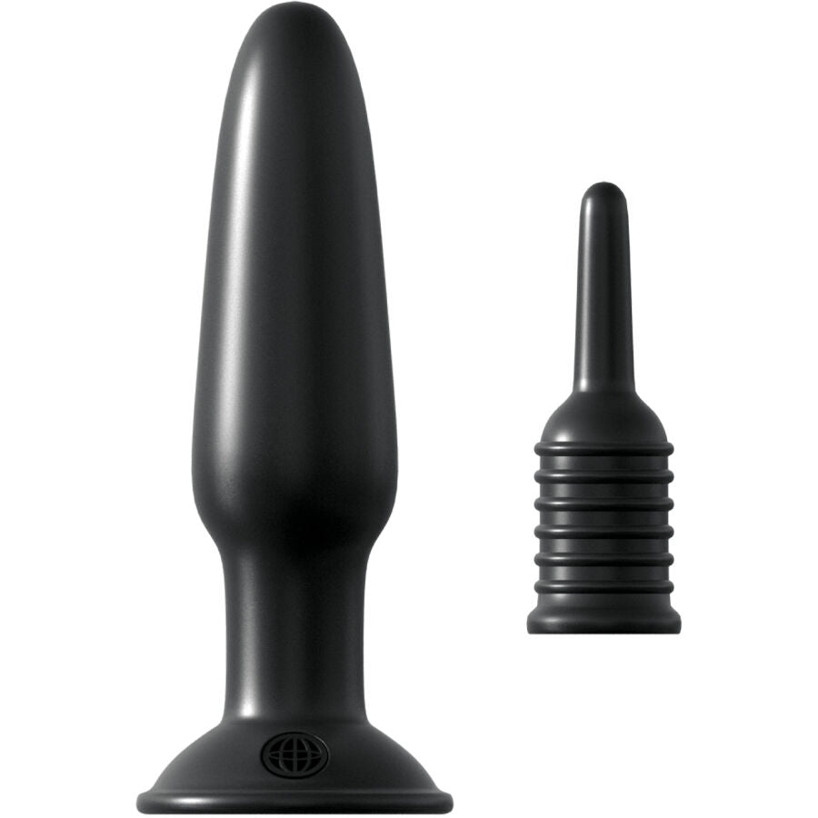 ANAL FANTASY ELITE COLLECTION - Débutant Fantasy Anal Kit Noir