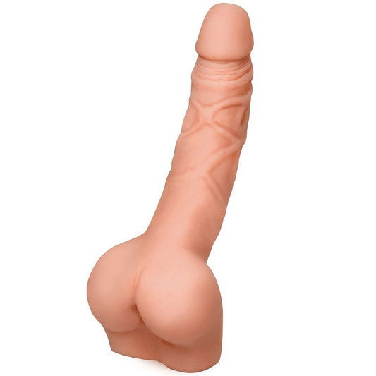 EXTREME TOYZ Masturbateur Pénis Cul Tout-- Xl - Aura Intime