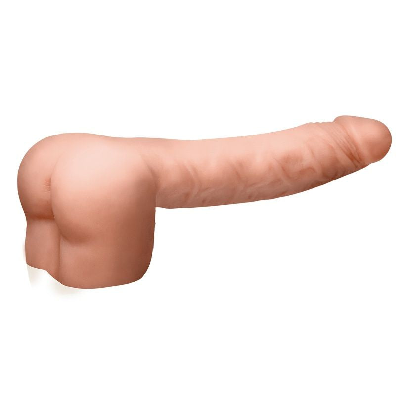 EXTREME TOYZ Masturbateur Pénis Cul Tout-- Xl — vue détaillée