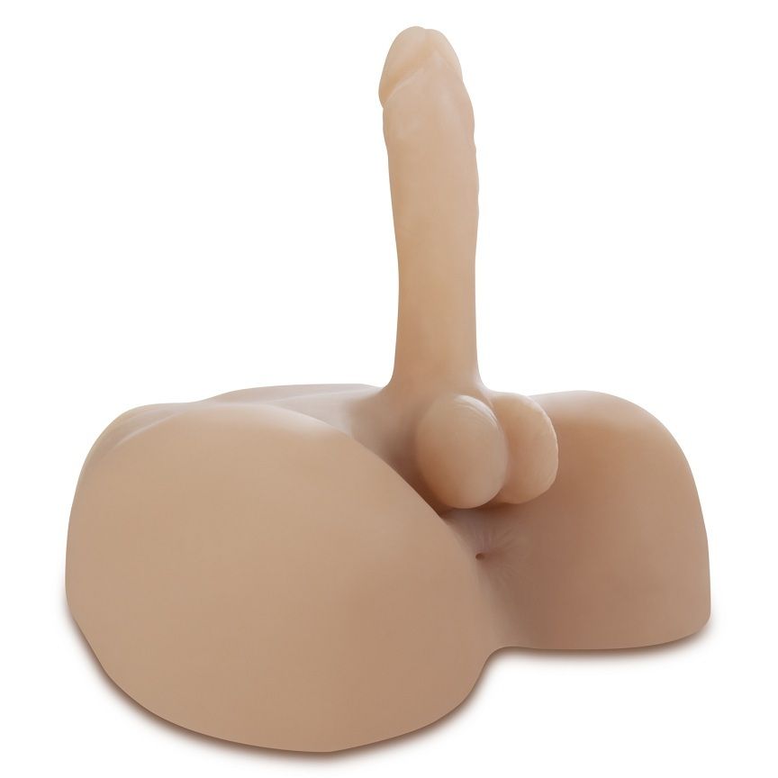 EXTREME TOYZ PIPEDREAM EXTREME BAISE MA BITE HARD ROCK - Aura Intime