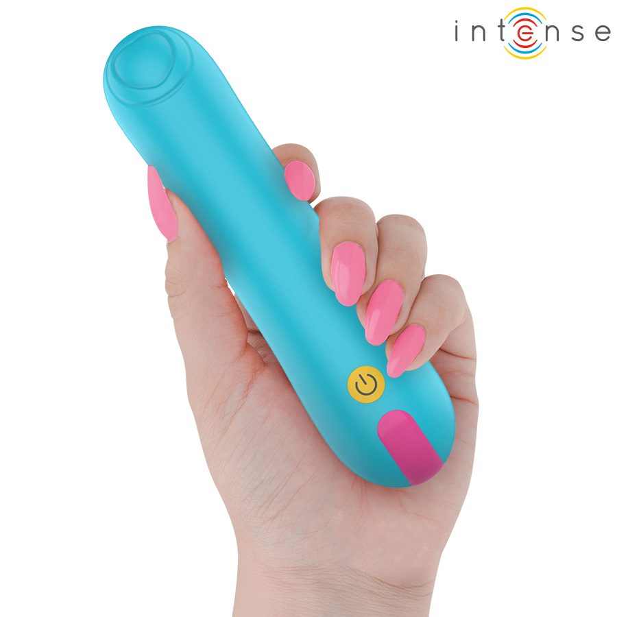 INTENSE FUN TOYS Pénétration Claudia Ruban Adhésif Rythmique — vue arrière
