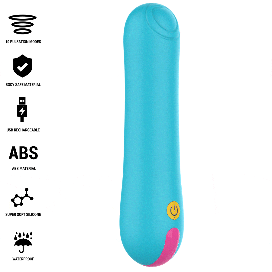 INTENSE FUN TOYS Pénétration Claudia Ruban Adhésif Rythmique — vue détaillée