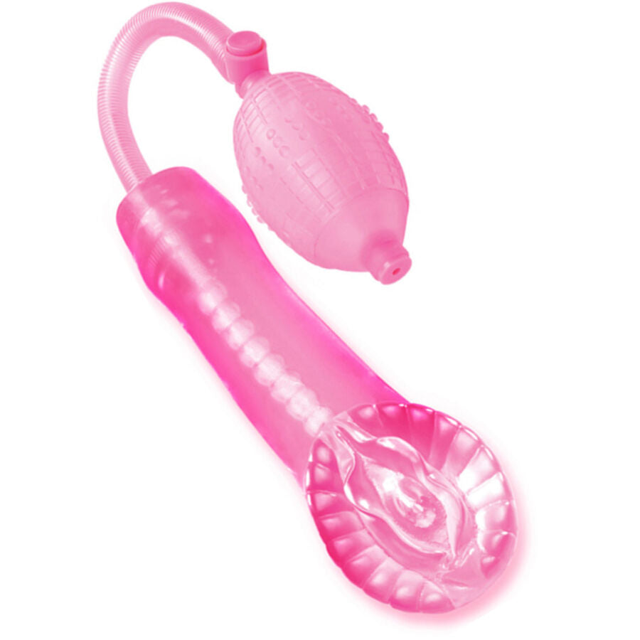 EXTREME TOYZ Super Masturbateur Vagin Aspiration - Aura Intime