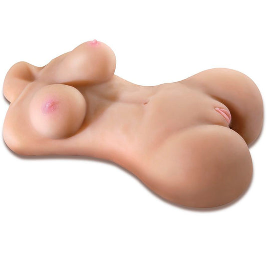 EXTREME TOYZ MASTURBATEUR SALOPE PIPEDREAM EXTREME MEGA FUCK - Aura Intime