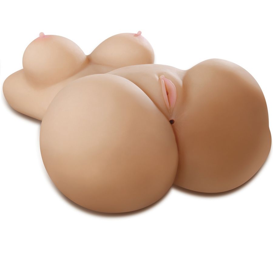 EXTREME TOYZ MASTURBATEUR SALOPE PIPEDREAM EXTREME MEGA FUCK — vue détaillée
