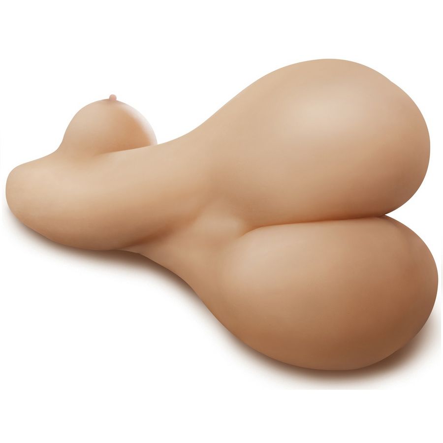 EXTREME TOYZ MASTURBATEUR SALOPE PIPEDREAM EXTREME MEGA FUCK — vue alternative