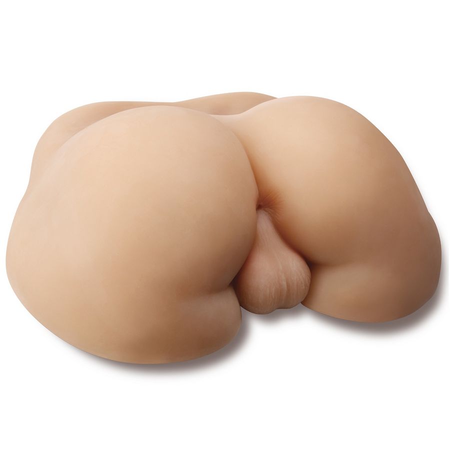 EXTREME TOYZ BAISE-MOI MASTURBATEUR ANAL MÉGA MLE — vue alternative