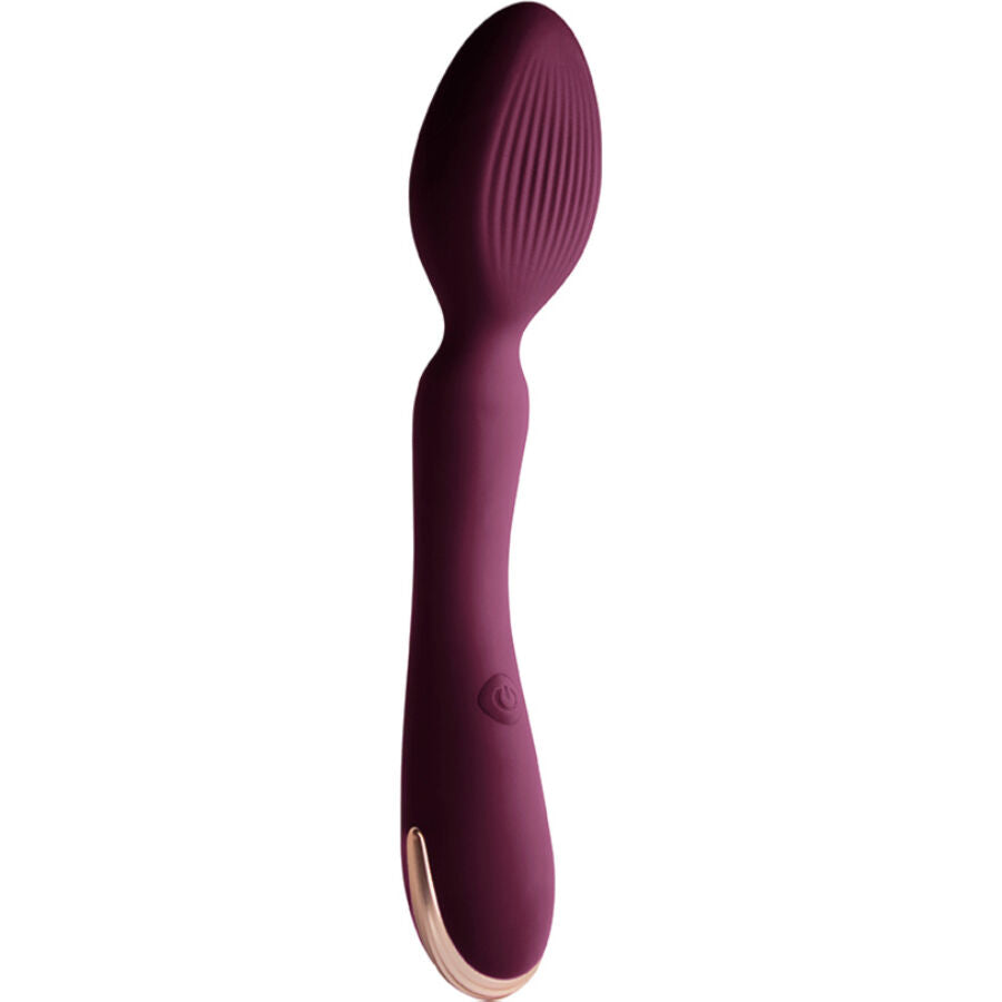 CLIMAXIMUM Vibrateur Aurora Wand - Aura Intime