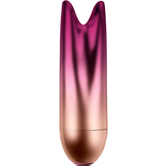 CLIMAXIMUM Vibrateur À Double Bullet Ava - Aura Intime