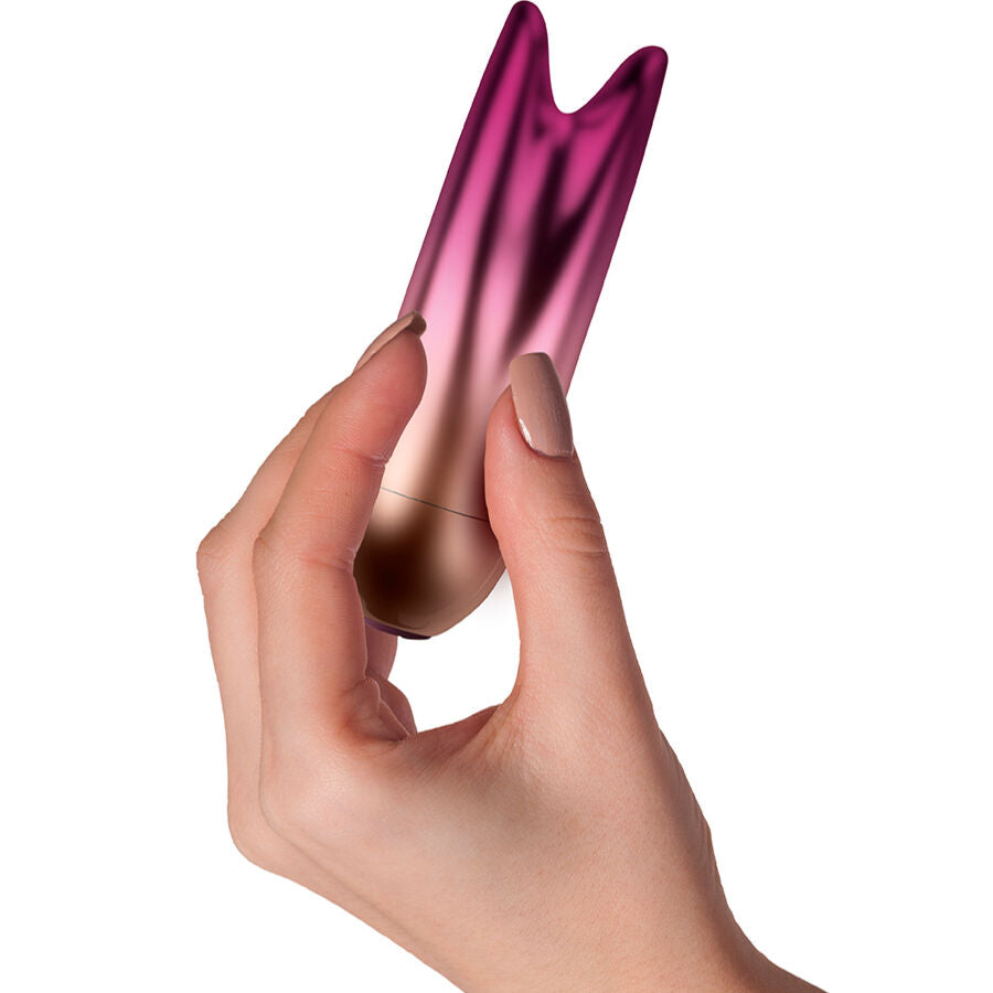 CLIMAXIMUM Vibrateur À Double Bullet Ava — vue détaillée