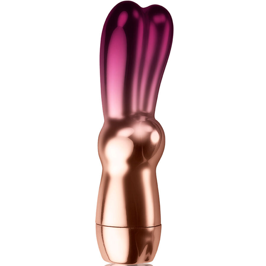 CLIMAXIMUM Vibrateur Bullet Bella Bunny - Aura Intime