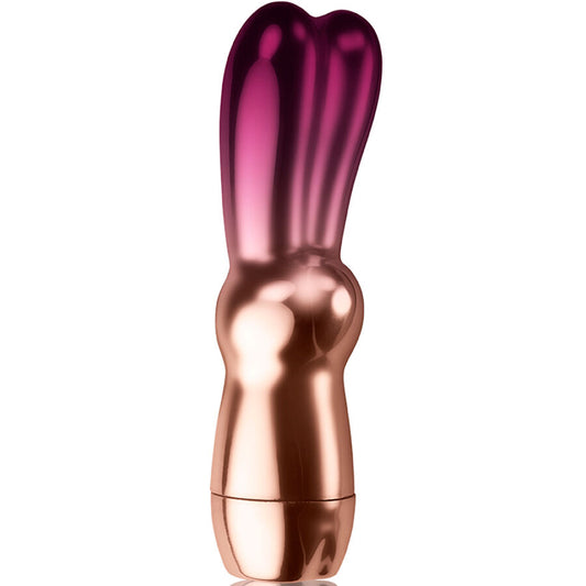CLIMAXIMUM Vibrateur Bullet Bella Bunny - Aura Intime