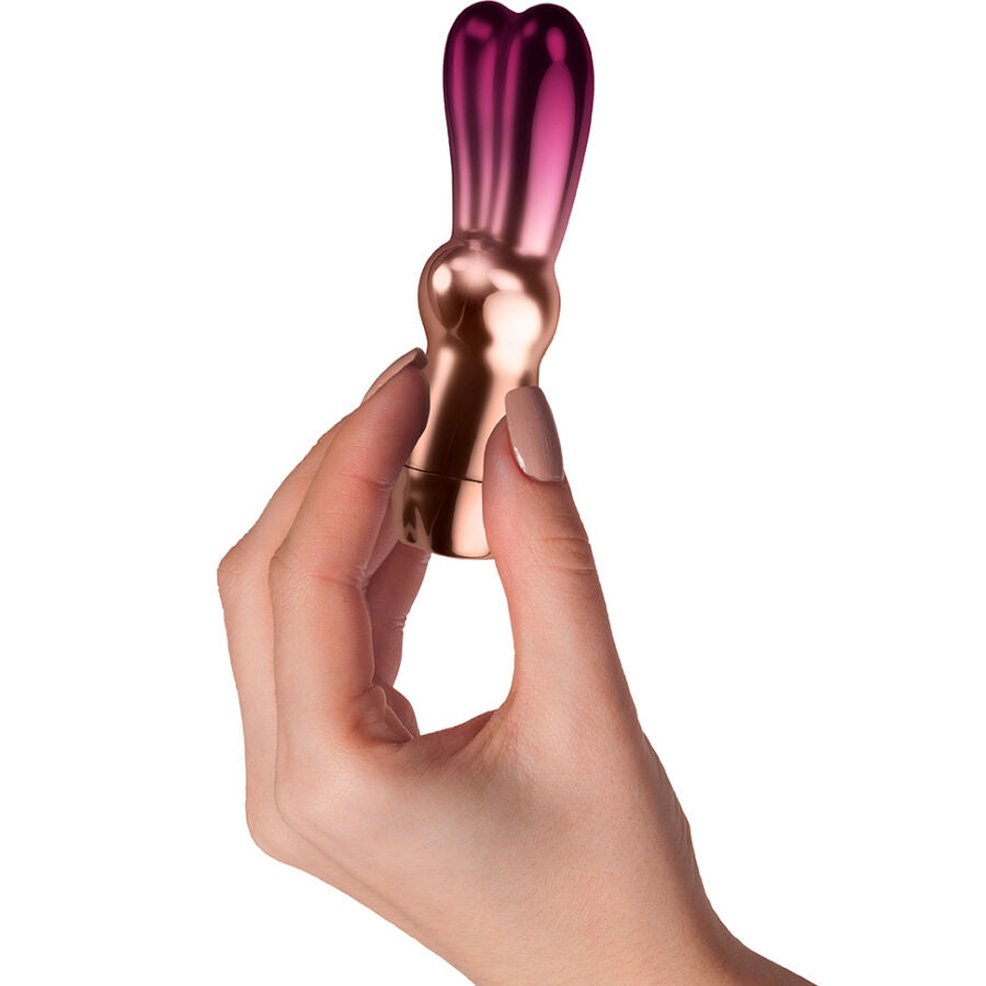 CLIMAXIMUM Vibrateur Bullet Bella Bunny — vue détaillée