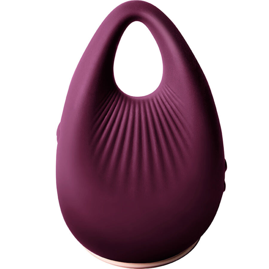 CLIMAXIMUM VIBRATEUR DOIGT COAXIAL - Aura Intime