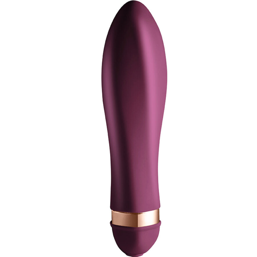 CLIMAXIMUM KIT DESIRE VIBRATEUR TORSADÉ + PLUG ANAL — vue détaillée