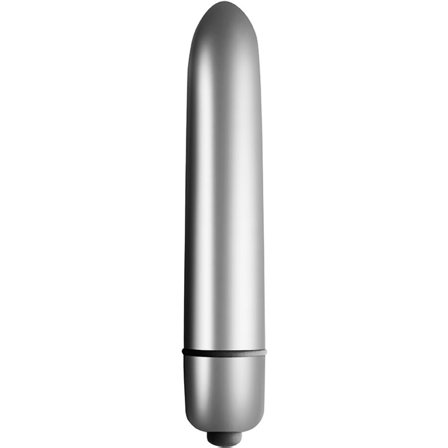 CLIMAXIMUM KIT ENTICE ANNEAU PÉNITENTIAIRE + VIBRATEUR PROSTATIQUE D... — vue arrière