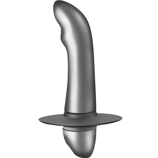 CLIMAXIMUM Vibrateur Prostate Débutant Gratuit - Aura Intime