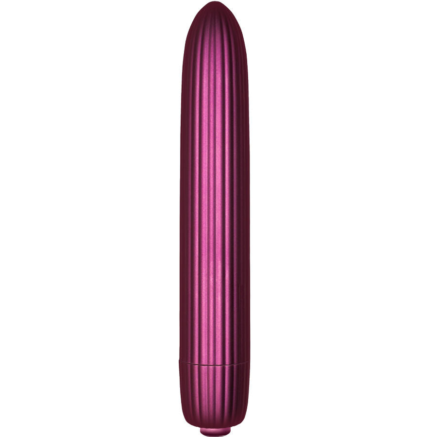 CLIMAXIMUM Vibrateur Bullet Texturé Hera - Aura Intime