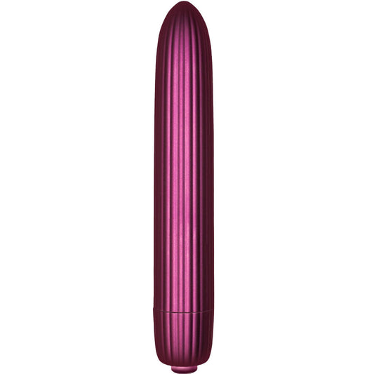 CLIMAXIMUM Vibrateur Bullet Texturé Hera - Aura Intime
