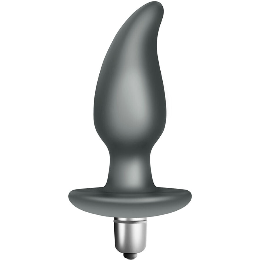 CLIMAXIMUM IDOSI BULLET PLUG ANAL VIBRANT - Aura Intime