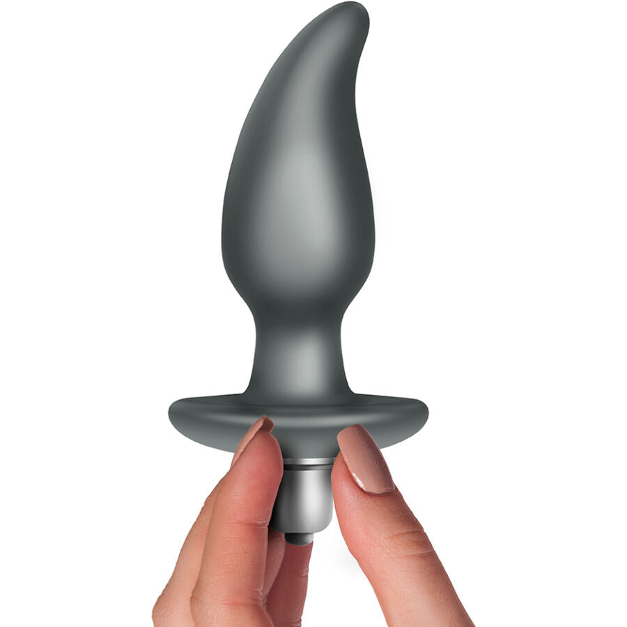 CLIMAXIMUM IDOSI BULLET PLUG ANAL VIBRANT — vue détaillée