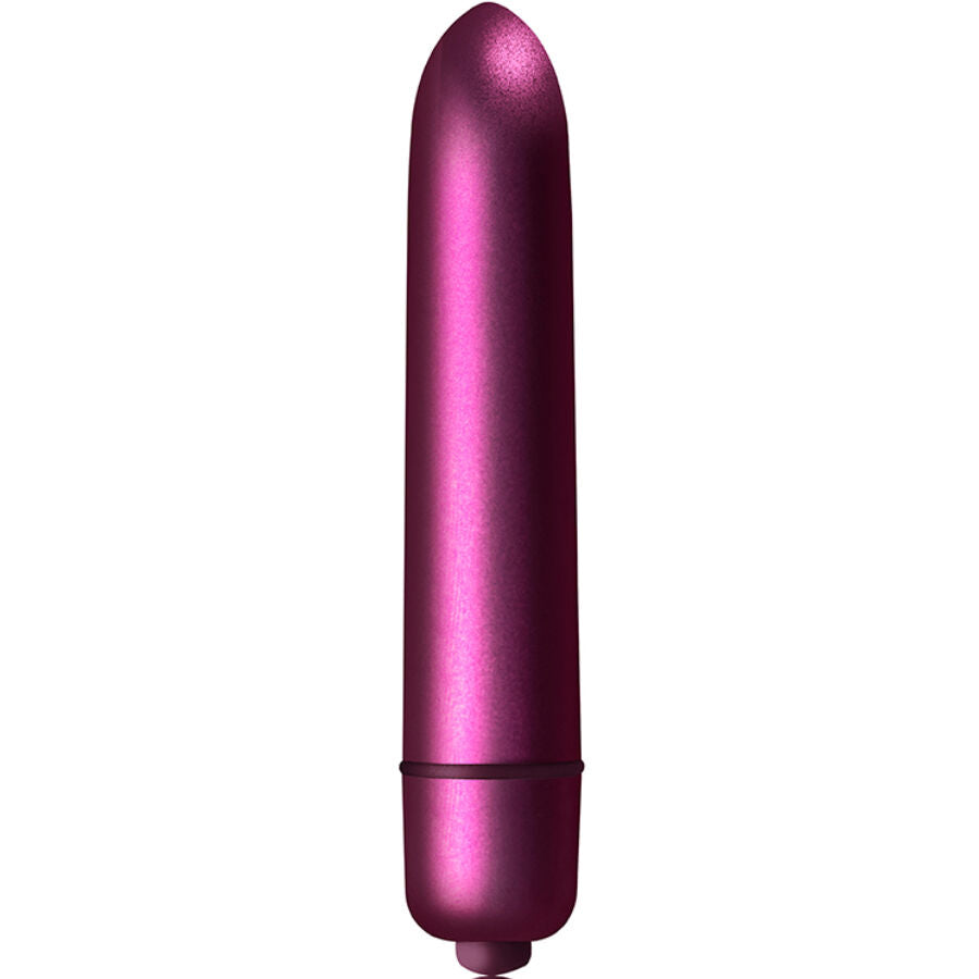 CLIMAXIMUM Jolie Mini Vibrateur Bullet - Aura Intime