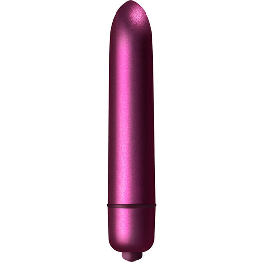 CLIMAXIMUM Jolie Mini Vibrateur Bullet - Aura Intime