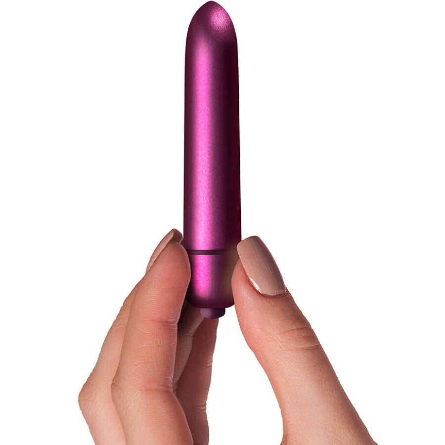 CLIMAXIMUM Jolie Mini Vibrateur Bullet — vue détaillée