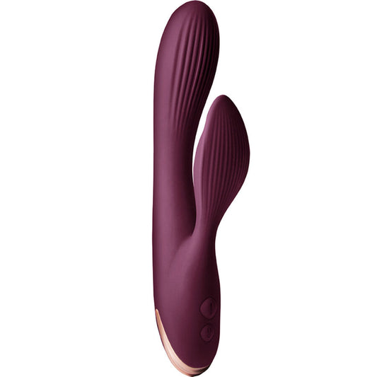 CLIMAXIMUM VIBRATEUR LYANNA RABBIT - Aura Intime